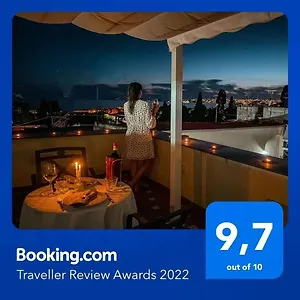 7cento Vesuviano Bed & Breakfast Ercolano