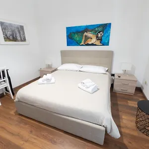 I Miti Dell Etna Bed & Breakfast