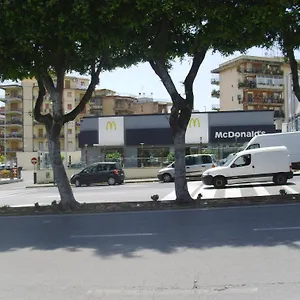 A Casa Di Marco Bed & Breakfast Aeroporto di Catania Fontana Rossa