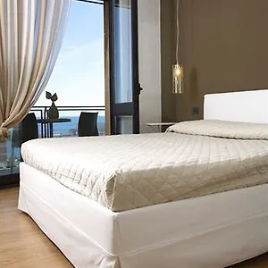 Nettuno Hotel Aeroporto di Catania Fontana Rossa