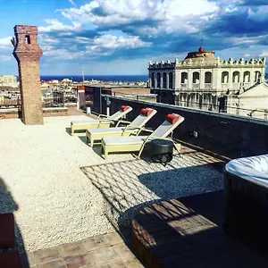 Royal Hotel Aeroporto di Catania Fontana Rossa
