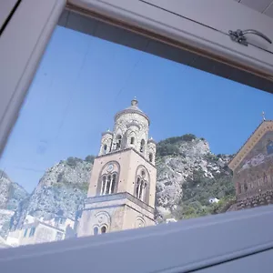 Zia Pupetta Affittacamere Amalfi